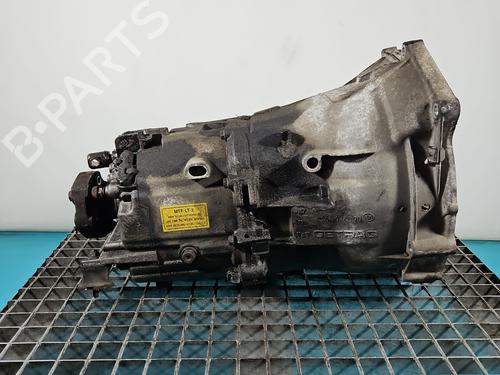 Gearbox BMW 1 (E87) 116 i | BP38116310M3 - Image 5
