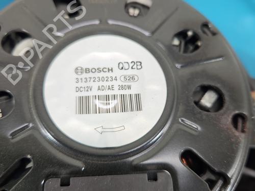 Køleventilator elektrisk KIA CEED (CD) | BP37824253M35 - Image 3