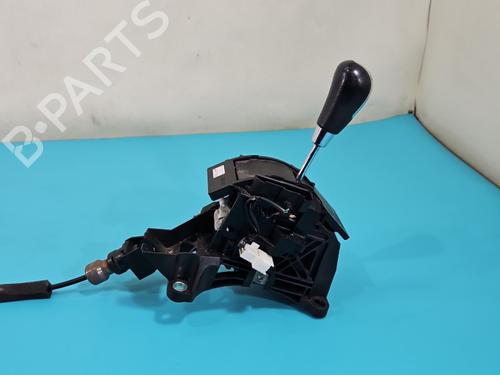 Gear lever MAZDA CX-7 (ER) 2.3 MZR DISI Turbo AWD (ER3P) | BP38133614M90 - Image 2