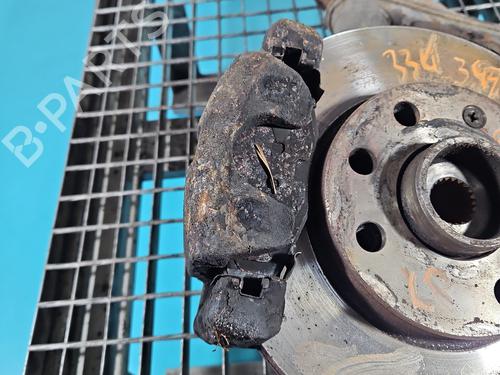 Used Left front brake caliper Left front brake caliper 37827475 37827475