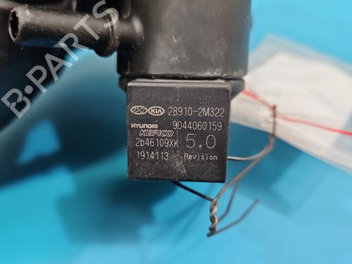 Electronic sensor HYUNDAI ELANTRA VII Saloon (CN7) 1.6 | BP39930830M84 - Image 4