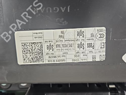 Bageste højre beklædning JAGUAR F-PACE (X761) | BP37843544C61 - Image 6