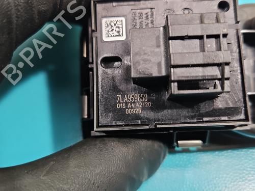 Switch VW CADDY V Box Body/MPV (SBA, SBH) 2.0 TDi | BP38120794I30 - Image 4
