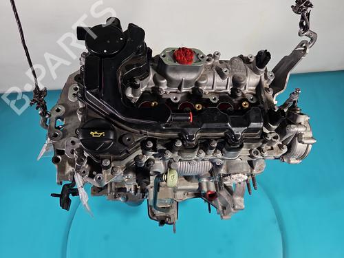 Used Engine Engine 37834134 37834134