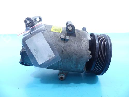 AC compressor FORD FOCUS III | BP37878386M34 - Image 3