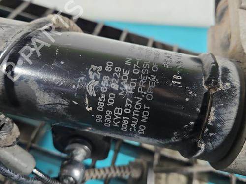 Left front shock absorber CITROËN DS4 (NX_) 2.0 HDi / BlueHDi 135 | BP37824908M16 - Image 2
