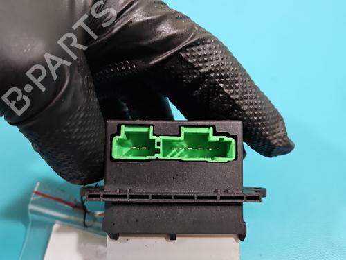 Heater resistor CITROËN C5 I (DC_) 2.0 HDi (DCRHZB, DCRHZE) | BP37810936M108 - Image 3
