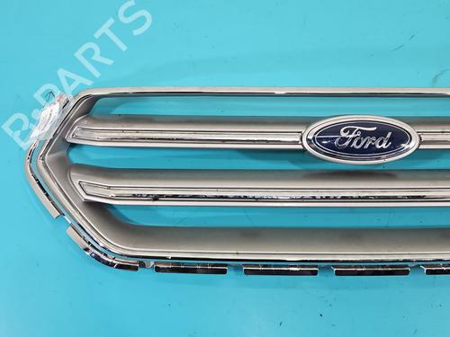 Grill FORD KUGA I 2.0 TDCi | BP38145666C40 - Image 3
