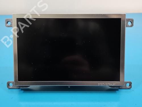 Display monitor CITROËN DS5 2.0 HDi 165 | BP37846193C48 - Image 3