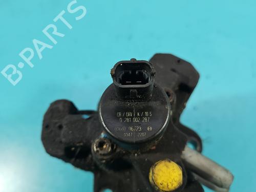 Injection pump ROVER 75 (RJ) | BP37821241M78 - Image 10