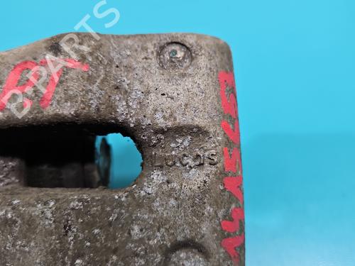 Right rear brake caliper OPEL COMBO Box Body/MPV 1.7 CDTI 16V | BP38124014M106 - Image 7