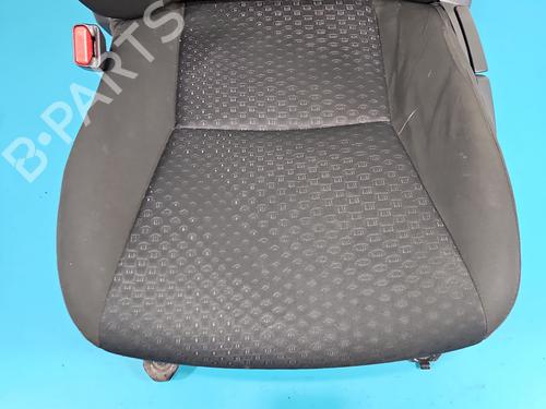 Left front seat TOYOTA VERSO (_R2_) 1.8 (ZGR21_, ZGR21R) | BP37845528C15 - Image 3