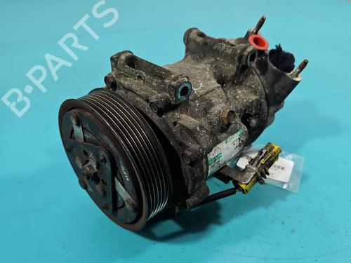 Used AC compressor AC compressor 37823710 37823710