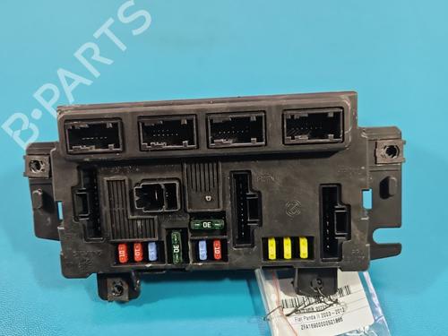 Electronic module FIAT PANDA (169_) 1.1 (169.AXA1A) | BP39433319M83 - Image 8