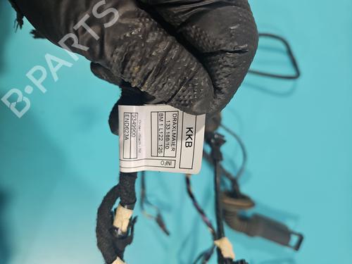 Wiring harness BMW i3 (I01) Range Extender | BP37843227E16  - Image 11