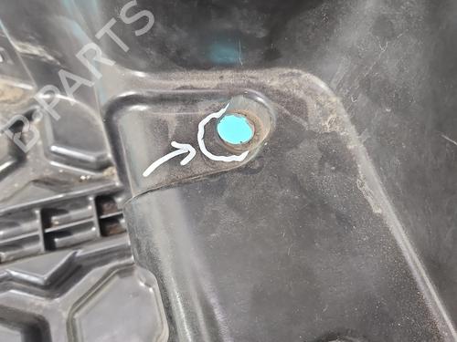 Kopholder/Genstandsholder TESLA MODEL S (5YJS) P85 | BP38123348I37 - Image 8