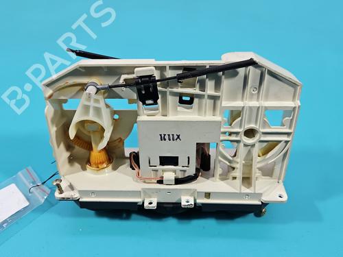 Climate control HONDA CIVIC VII Hatchback (EU, EP, EV) 1.4 iS (EP1, EU5, EU7) | BP37846342I5 - Image 6
