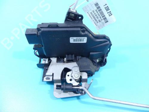 Front left lock AUDI A4 B6 (8E2) 2.0 | BP37809175C98 - Image 4