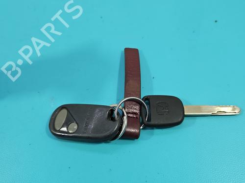 Engine control unit (ECU) HONDA CIVIC VII Hatchback (EU, EP, EV) 1.4 iS (EP1, EU5, EU7) | BP37846344M57 - Image 23