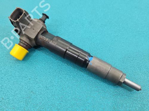 Used Injector Injector 37848992 37848992