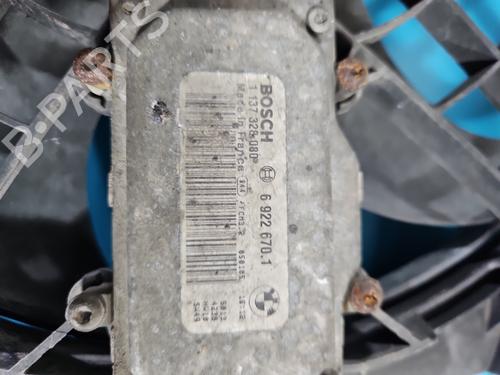 Fan BMW 3 Compact (E46) 320 td | BP37858376M128  - Image 6