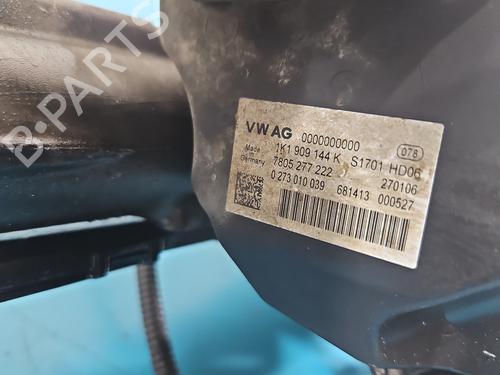 Steering rack VW PASSAT B6 (3C2) | BP37838855M22 - Image 8