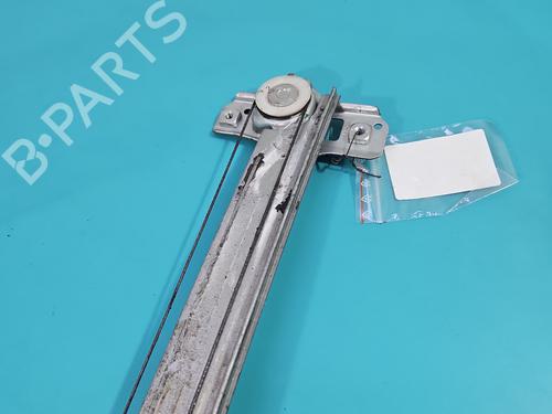Front left window mechanism HONDA CR-V III (RE_) 2.2 i-DTEC 4WD (RE6) | BP37844185C22 - Image 4