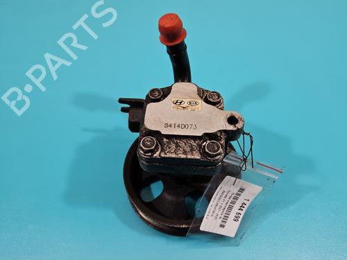 Steering pump HYUNDAI H-1 Cargo (TQ) | BP38129651M99 - Image 4