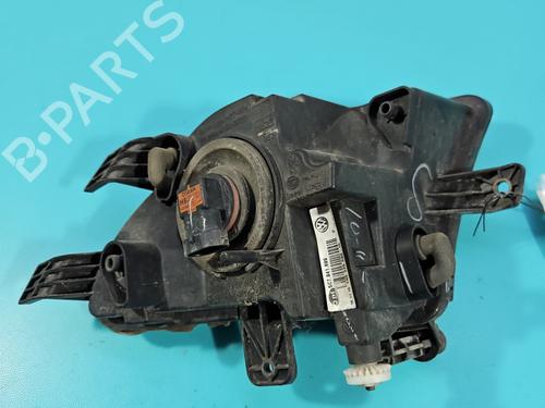 Left front fog light VW BEETLE (5C1, 5C2) 2.0 TDI | BP38993080C30 - Image 4