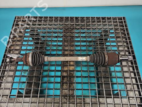 Used Left front driveshaft Left front driveshaft 38135817 38135817