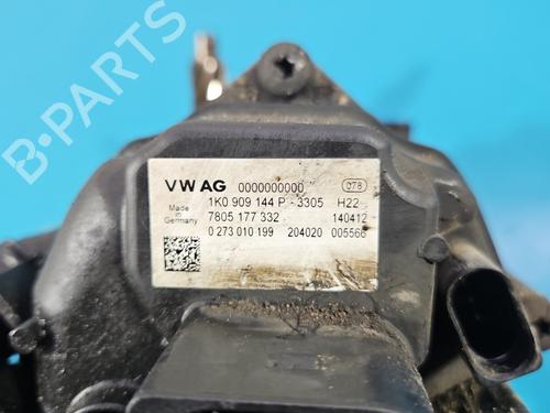 Steering rack VW GOLF VI (5K1) 1.6 TDI | BP38286334M22 - Image 8