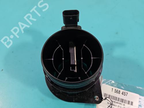 Mass air flow sensor SKODA RAPID Spaceback (NH1) 1.4 TDI | BP37838391M95 - Image 4