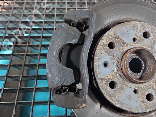 Left front brake caliper SUZUKI SWIFT III (MZ, EZ) 1.6 (RS416, RR 416, ZC31S) | BP37837101M105 - Image 2