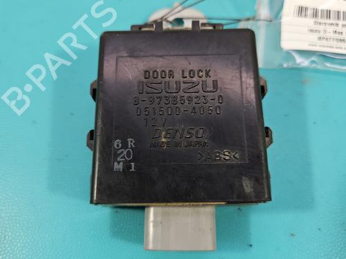 Electronic module ISUZU D-MAX II (TFR, TFS) 2.5 CRDi 4x4 (TFS86J) | BP37823265M83 - Image 6
