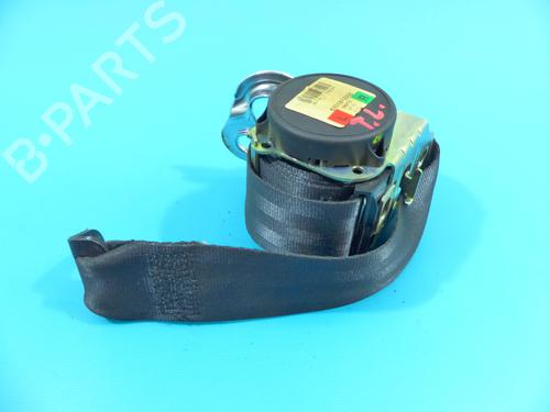 rear-left-seatbelt-skoda-yeti-5l-2009-2010-2011-2012-2013-2014-2015-2016-2017-37883651 main image