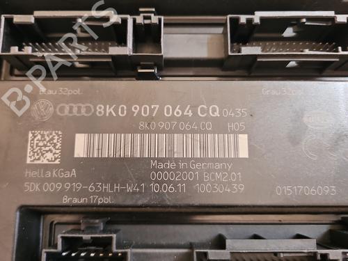 Electronic module AUDI A5 (8T3) 2.0 TFSI quattro | BP37895501M83 - Image 2