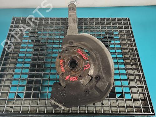 Used Left front steering knuckle Left front steering knuckle 37990236 37990236