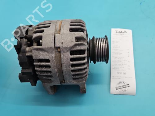 alternator-vw-passat-b6-3c2-2005-2006-2007-2008-2009-2010-2011-37838850 main image