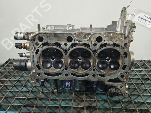 Cylinder head MITSUBISHI MIRAGE / SPACE STAR VI Hatchback (A0_A) 1.0 (A05A) | BP38124530M5 - Image 10