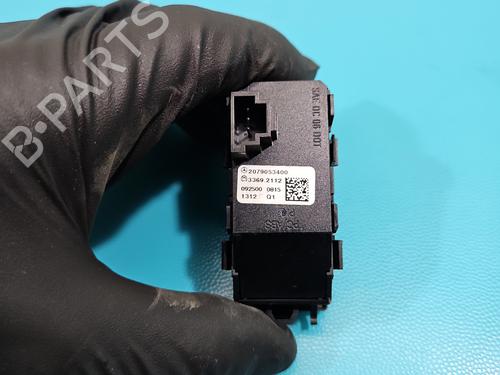 Warning switch MERCEDES-BENZ E-CLASS Coupe (C207) E 350 CDI (207.323) | BP38129785I22 - Image 8