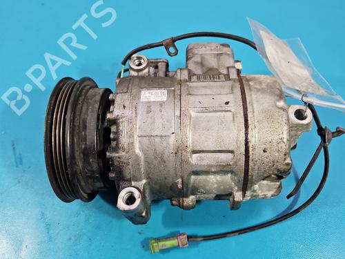 AC compressor VW PASSAT B5.5 (3B3) 1.8 T 20V | BP38050769M34 - Image 6