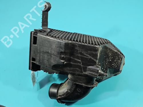 Air filter box RENAULT CAPTUR I (J5_, H5_) 0.9 TCe 90 | BP37853617M87 - Image 5