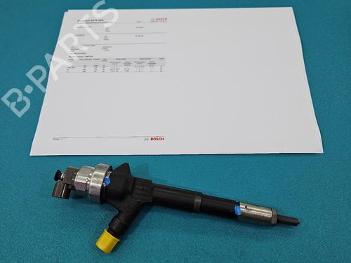 Used Injector Injector 38930924 38930924