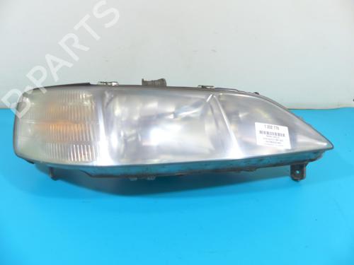 Used Right headlight Right headlight 37805695 37805695