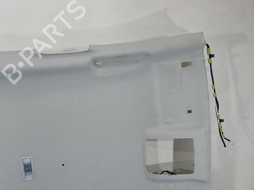 Interior roof MAZDA CX-3 (DK) 1.5 SKYACTIV-D AWD (DK4WS, DK5AW) | BP38000291I12 - Image 5
