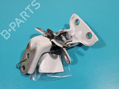 Used Hinge/Door check strap Hinge/Door check strap KIA SPORTAGE IV (QL, QLE) 1.7 CRDi (141 hp) 38121531 38121531