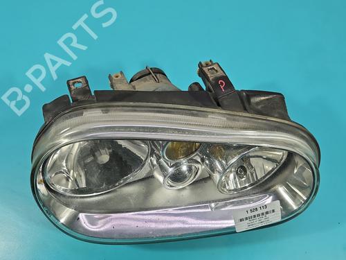 Right headlight VW GOLF IV Variant (1J5) 1.6 | BP37990697C29 - Image 5