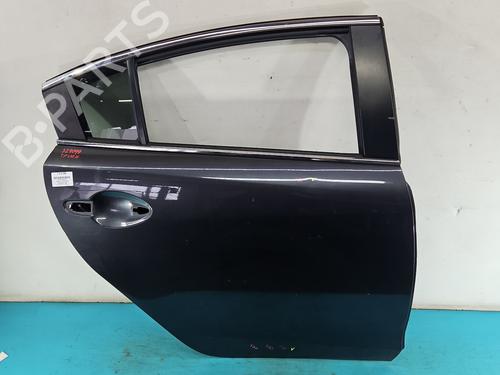 right-rear-door-mazda-6-saloon-gj-gl-2012-38135637 main image