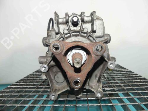 Gearbox BMW 5 (E60) 520 d | BP37895025M3 - Image 4