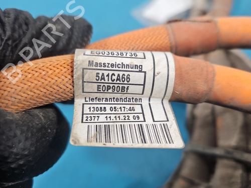 Wiring harness BMW X1 (U11) iX1 xDrive 30 | BP37841593E16 - Image 6